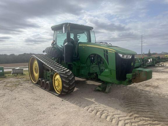 Image of John Deere 8360RT Image 1