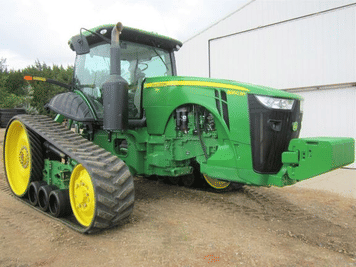 Main image John Deere 8360RT