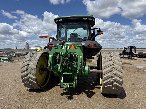 Image of John Deere 8360RT equipment image 3