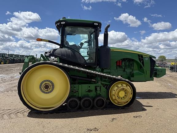 Image of John Deere 8360RT equipment image 1