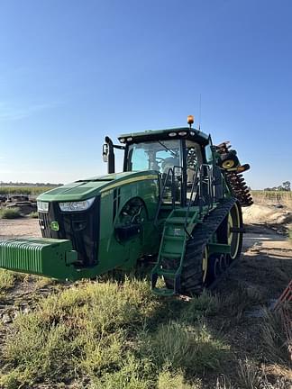 Image of John Deere 8360RT Primary image