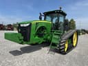 2011 John Deere 8360RT Image
