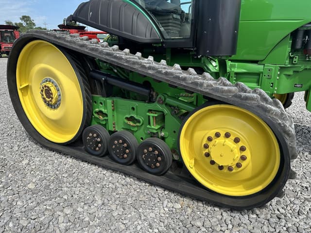 Image of John Deere 8360RT equipment image 4