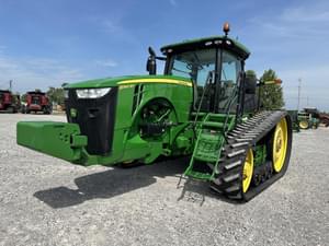 2011 John Deere 8360RT Image