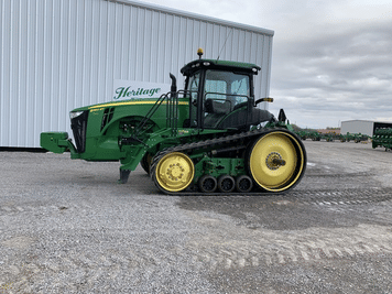 Main image John Deere 8360RT