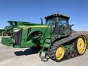 2011 John Deere 8360RT Image