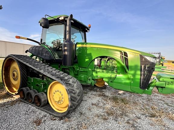 Image of John Deere 8360RT Primary image