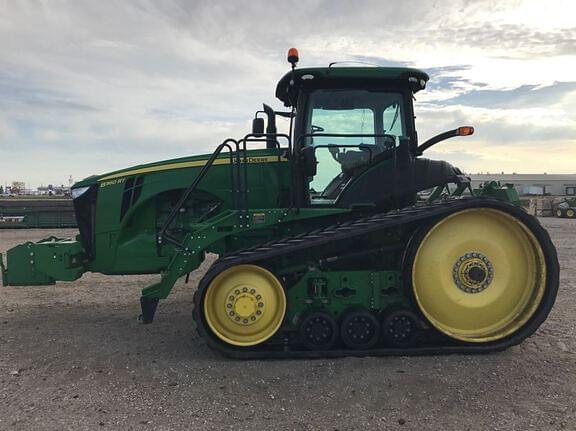 Image of John Deere 8360RT equipment image 1