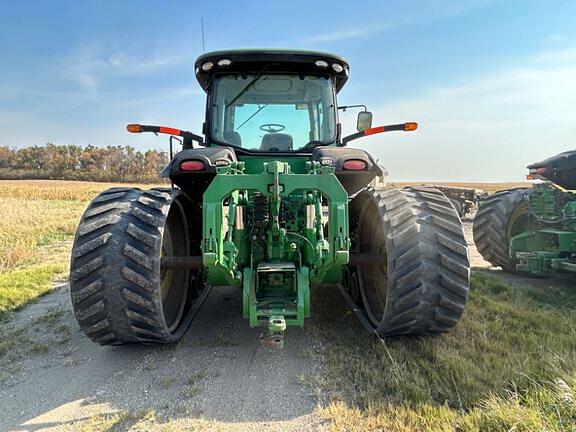 Image of John Deere 8360RT equipment image 4