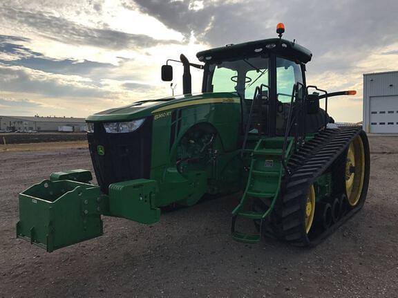 Image of John Deere 8360RT Primary image