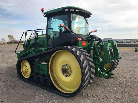 Image of John Deere 8360RT equipment image 2