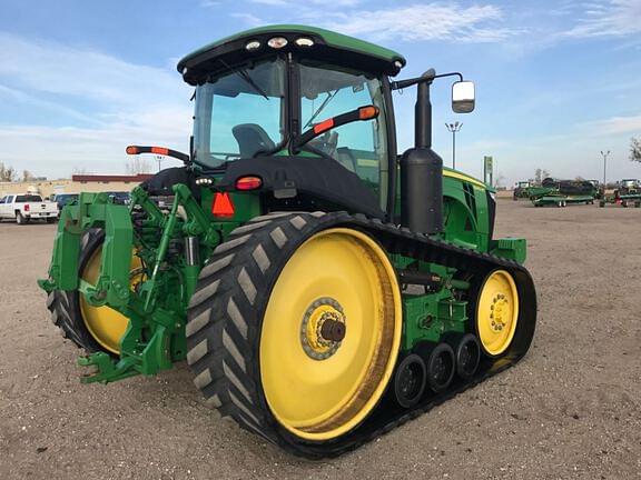 Image of John Deere 8360RT equipment image 4