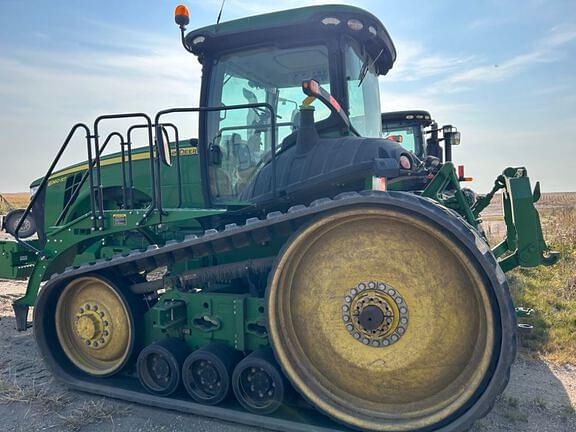 Image of John Deere 8360RT equipment image 1