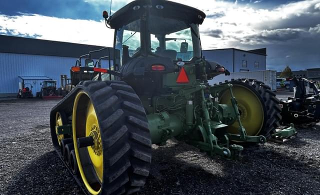 Image of John Deere 8360RT equipment image 4