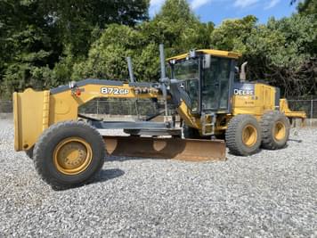Main image John Deere 872GP