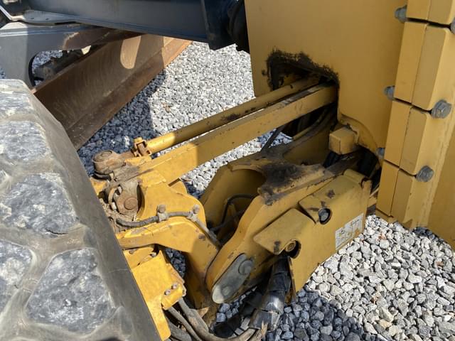 Image of John Deere 872GP equipment image 4