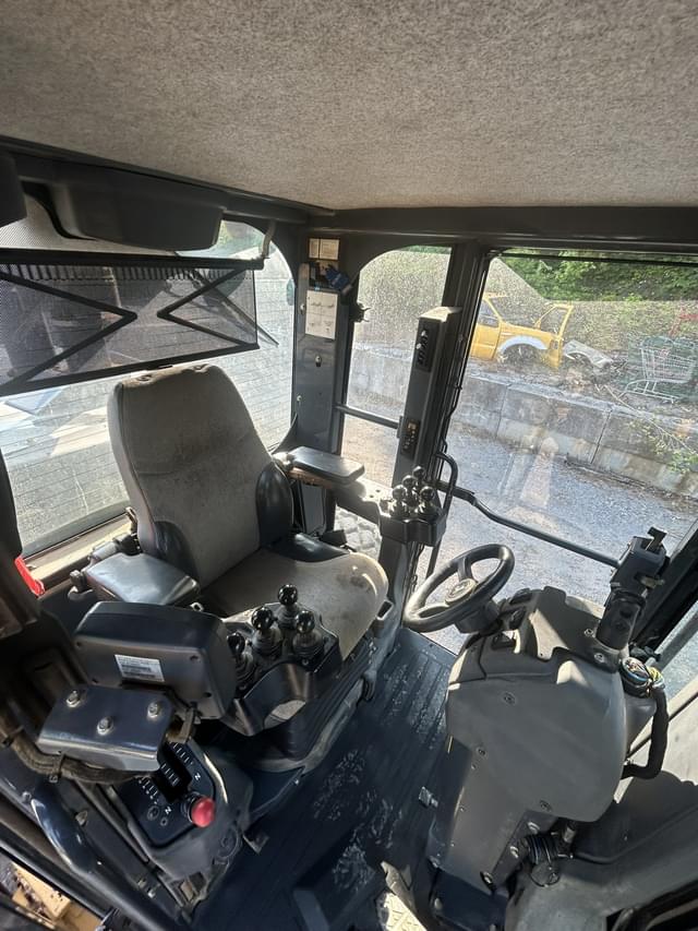 Image of John Deere 872G equipment image 4