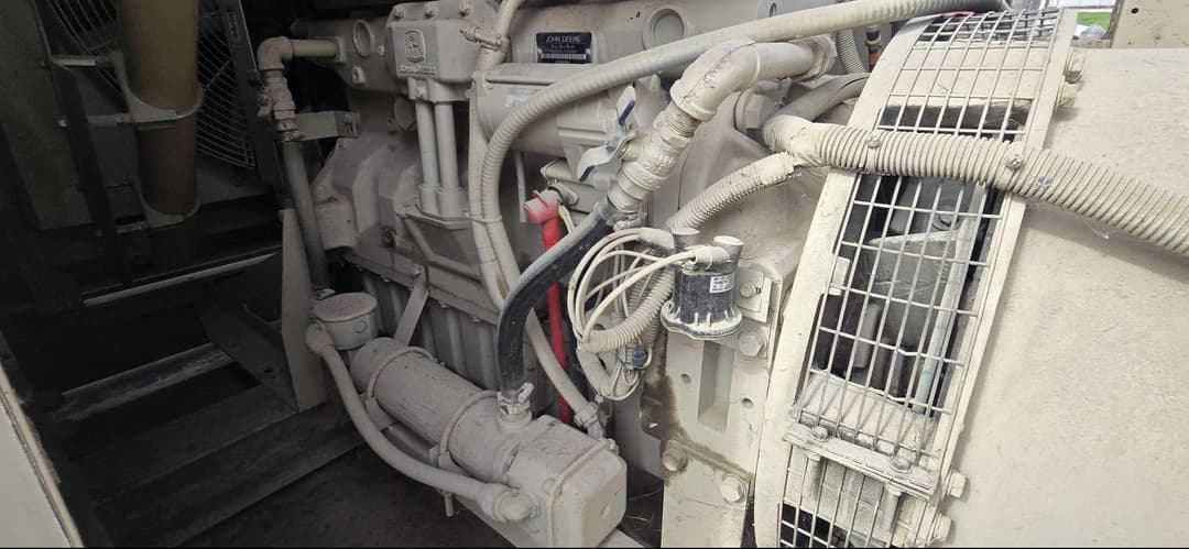 Image of John Deere 6090HF Primary image