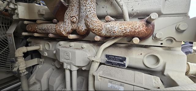 Image of John Deere 6090HF equipment image 1