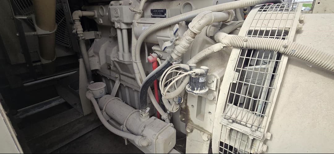 Image of John Deere 6090HF Primary image