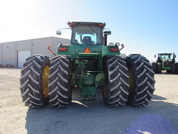 Image of John Deere 9230 equipment image 3