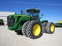 2011 John Deere 9230 Image