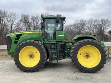 Main image John Deere 9230