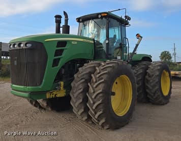 Main image John Deere 9230