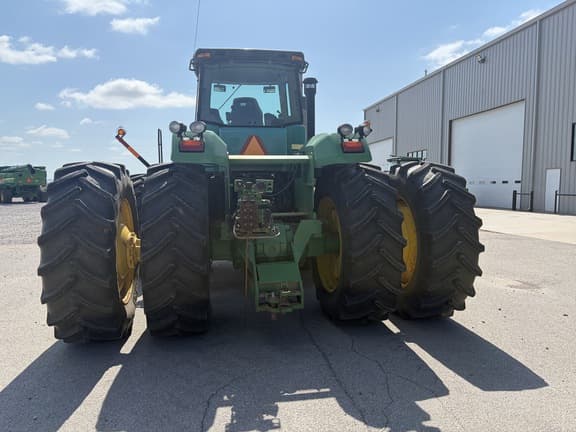 Image of John Deere 9230 equipment image 3