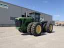 2011 John Deere 9230 Image