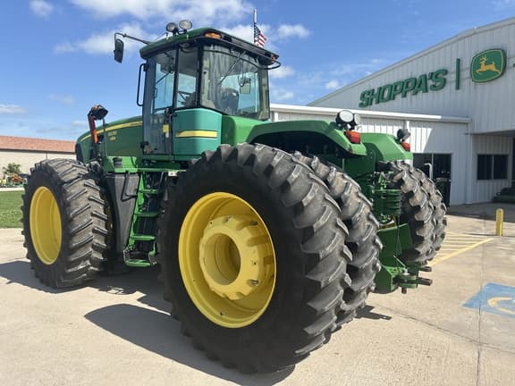 Image of John Deere 9230 equipment image 2