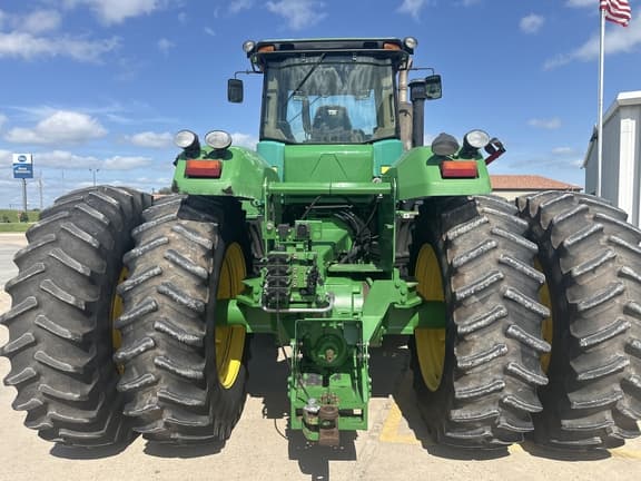 Image of John Deere 9230 equipment image 3