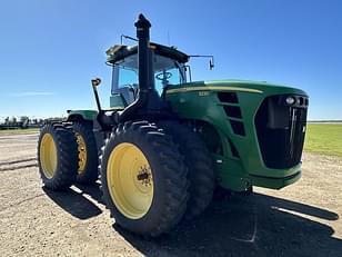 Main image John Deere 9230 0