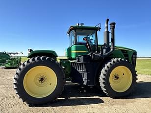 Main image John Deere 9230 3