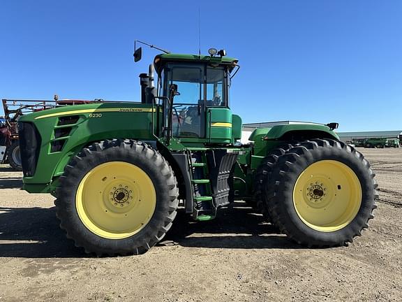 Image of John Deere 9230 equipment image 3