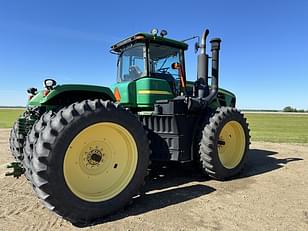 Main image John Deere 9230 5