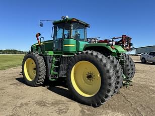 Main image John Deere 9230 6