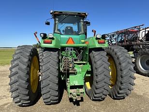 Main image John Deere 9230 7