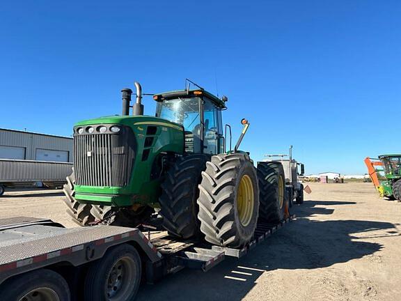 Image of John Deere 9230 Primary image