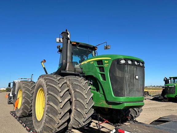 Image of John Deere 9230 equipment image 3