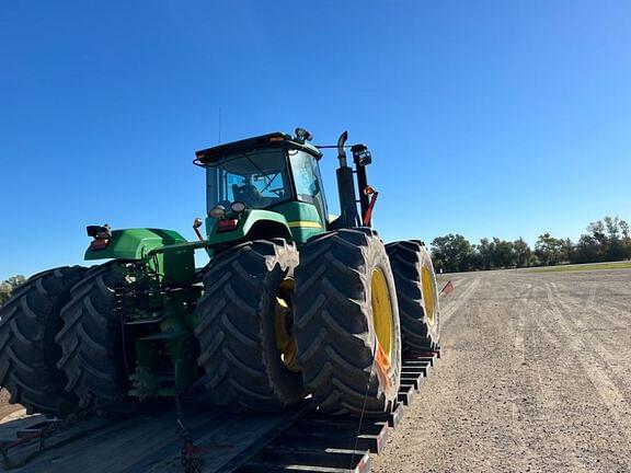 Image of John Deere 9230 equipment image 2