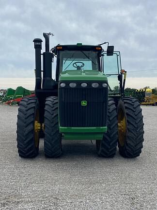 Image of John Deere 9230 equipment image 3