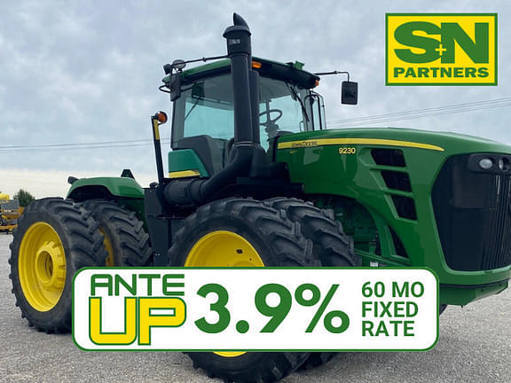 Image of John Deere 9230 Primary image