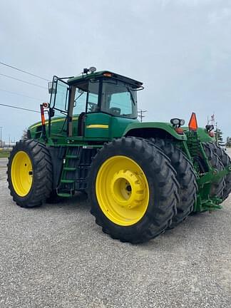 Image of John Deere 9230 equipment image 4