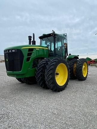 Image of John Deere 9230 equipment image 2