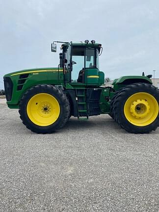 Image of John Deere 9230 equipment image 4
