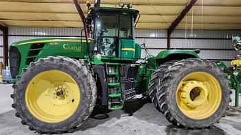 2011 John Deere 9230 Equipment Image0