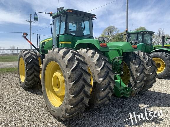 Image of John Deere 9230 equipment image 3