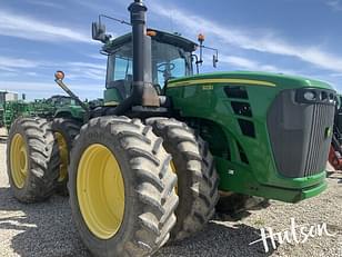 Main image John Deere 9230 0