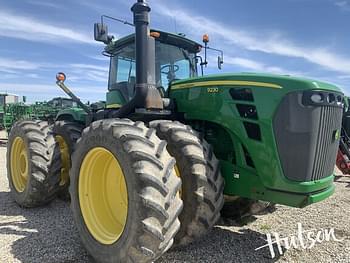 2011 John Deere 9230 Equipment Image0